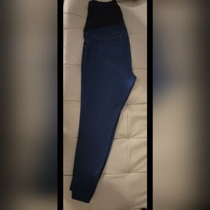 Time and Tru Maternity Skinny Jeans